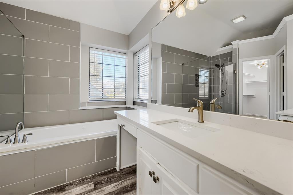 100 Coventry Court, Irving, TX 75061