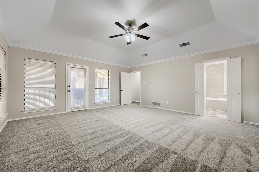 100 Coventry Court, Irving, TX 75061