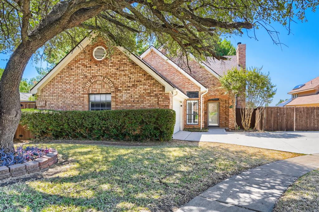 100 Coventry Court, Irving, TX 75061 100 Coventry Court, Irving, TX 75061