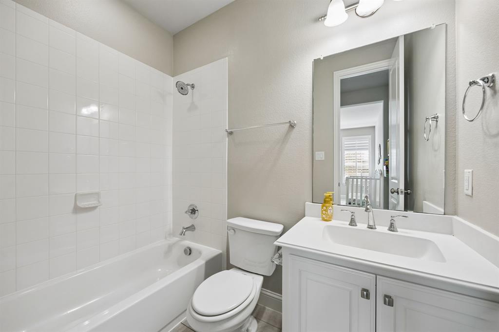 14093 Wheatfield Lane, Frisco, TX 75035