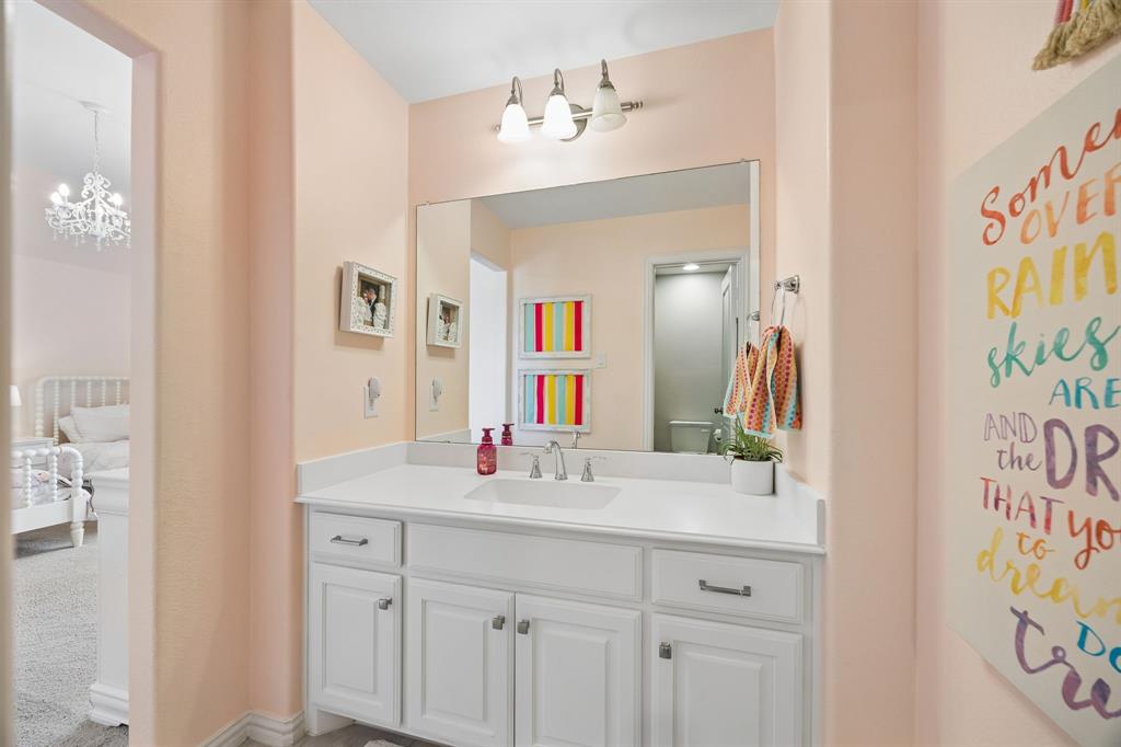 14093 Wheatfield Lane, Frisco, TX 75035