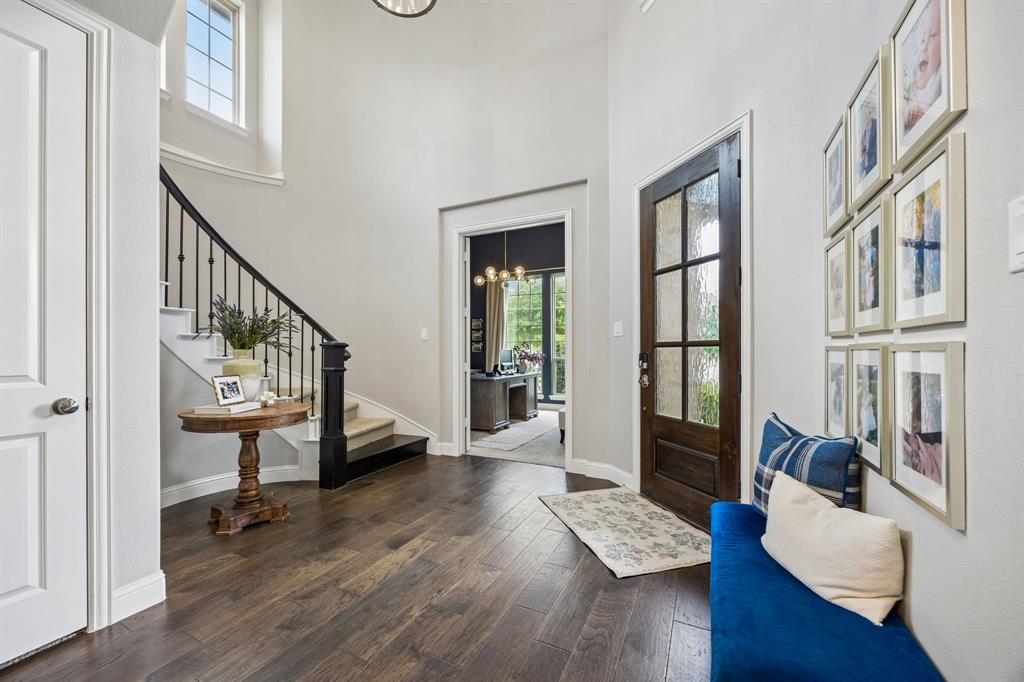 14093 Wheatfield Lane, Frisco, TX 75035