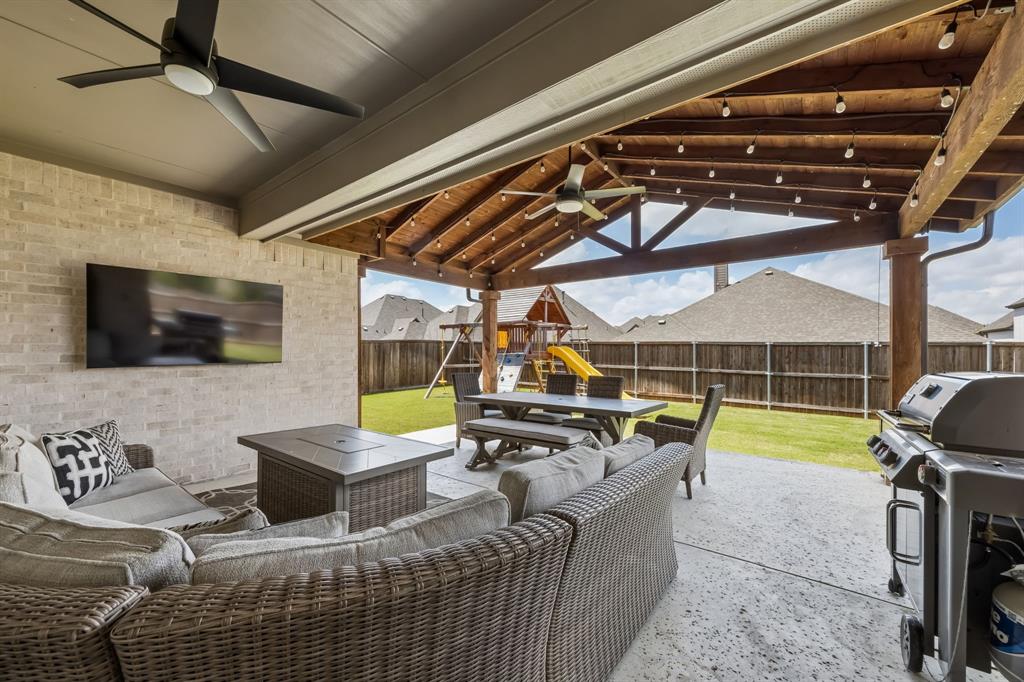 14093 Wheatfield Lane, Frisco, TX 75035