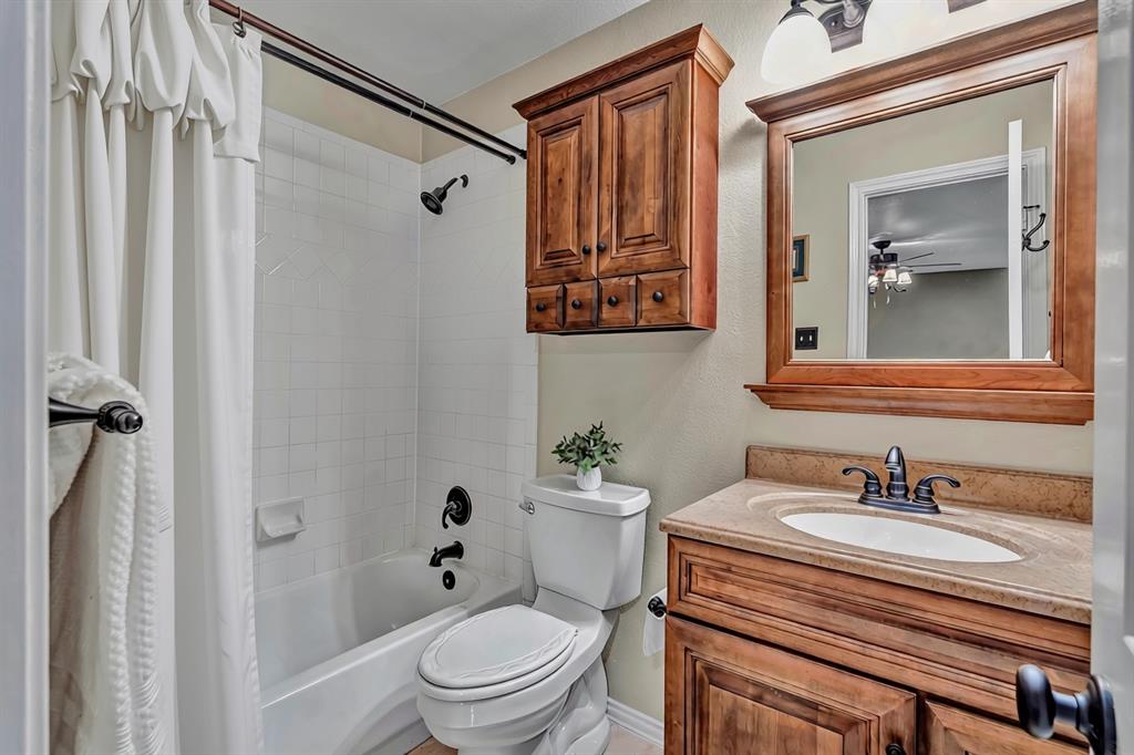 2405 Charlene Drive, Plano, TX 75074
