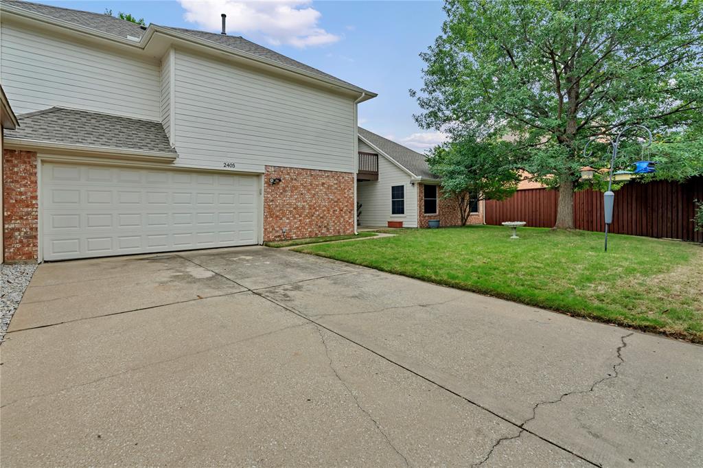 2405 Charlene Drive, Plano, TX 75074
