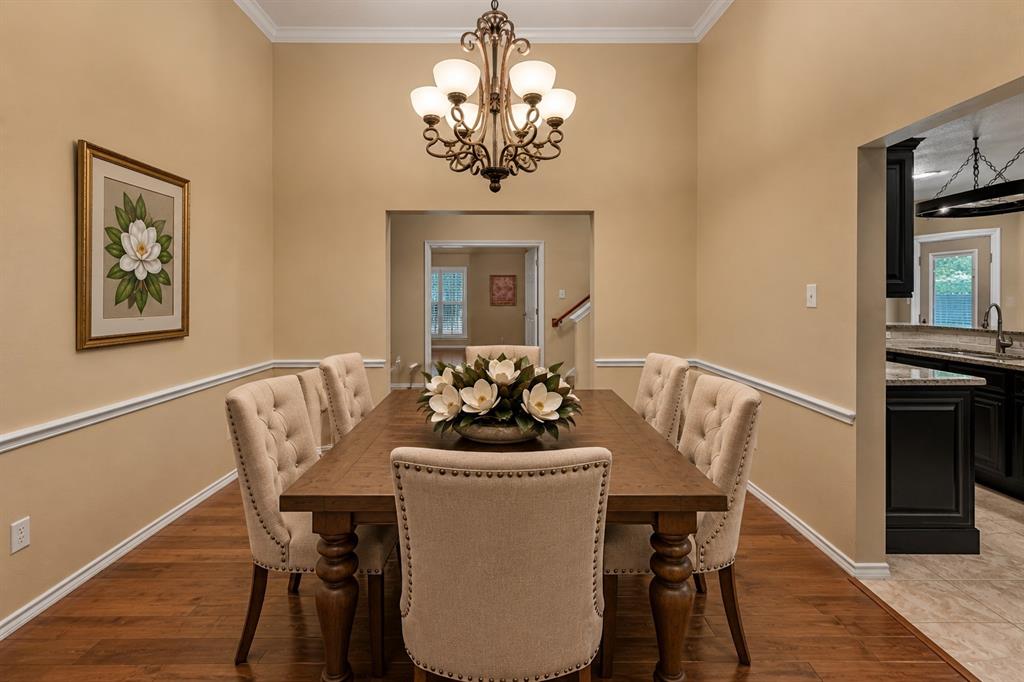 2405 Charlene Drive, Plano, TX 75074