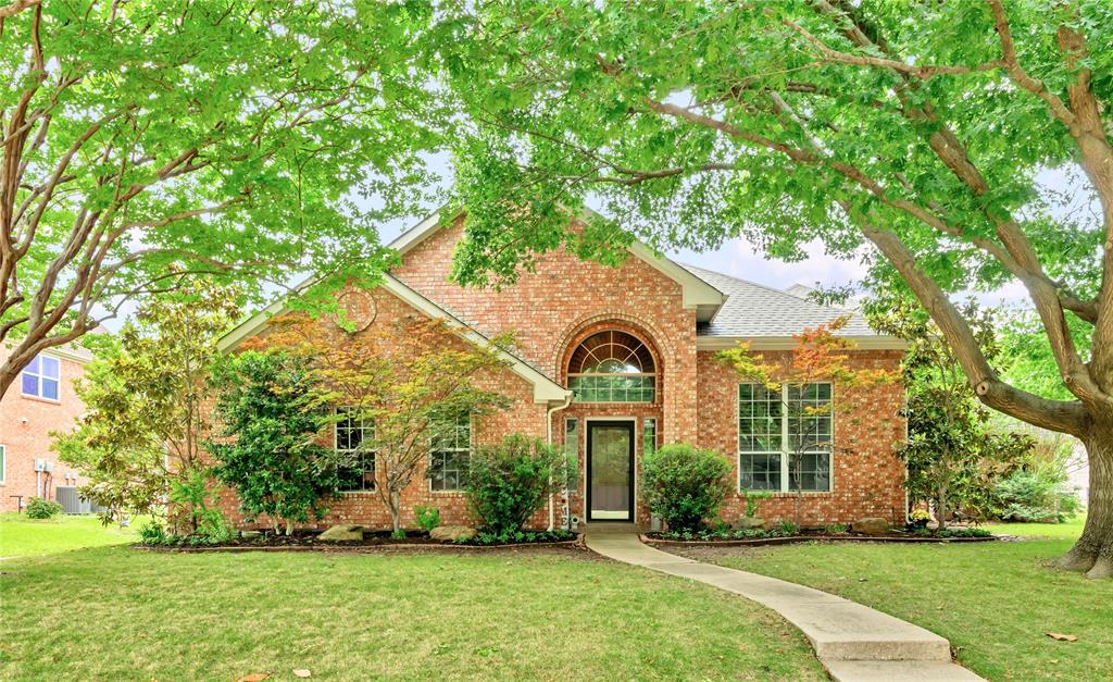 2405 Charlene Drive, Plano, TX 75074