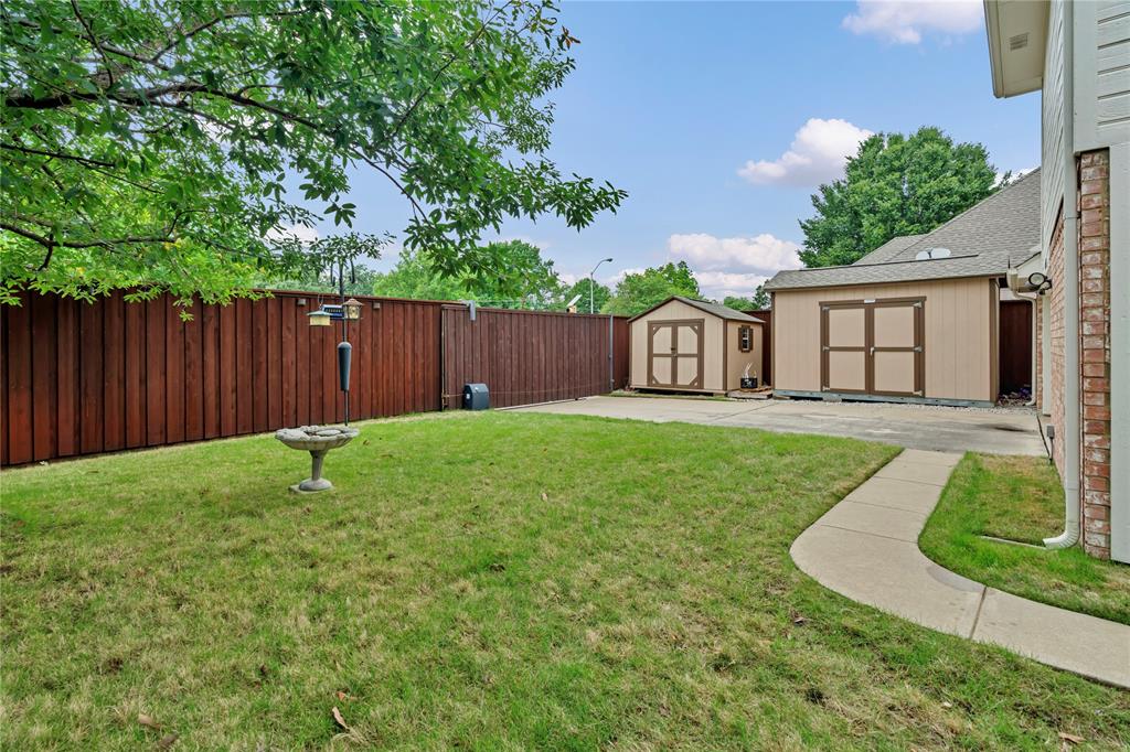 2405 Charlene Drive, Plano, TX 75074