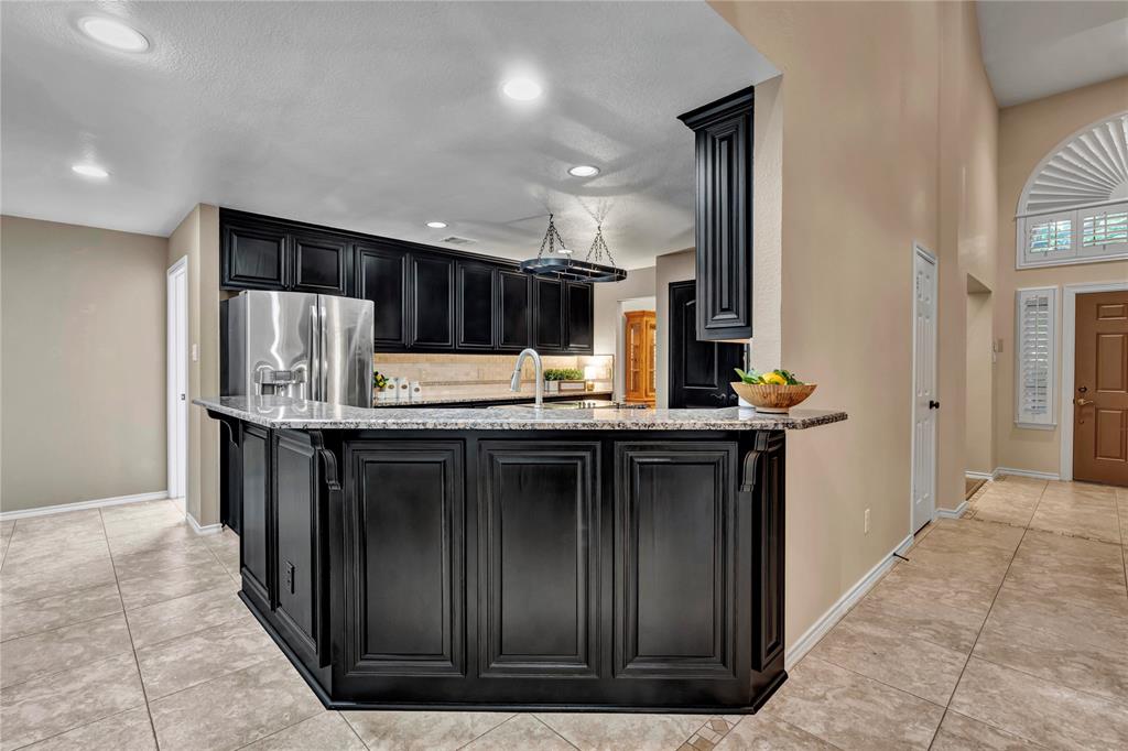 2405 Charlene Drive, Plano, TX 75074