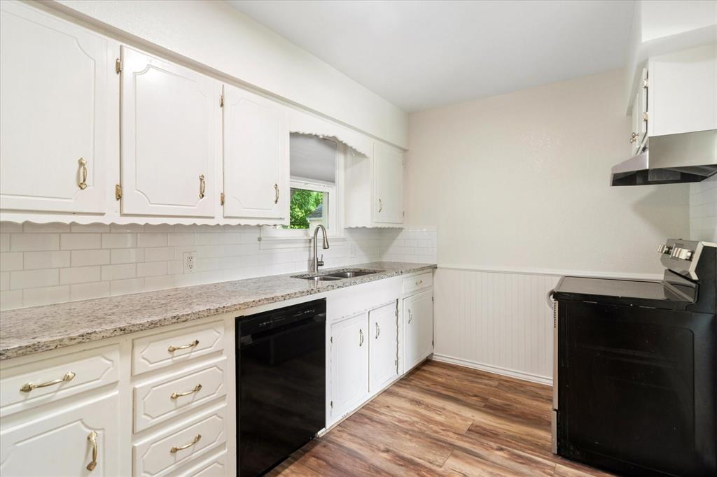 1336 Devonwood Drive, Garland, TX 75041