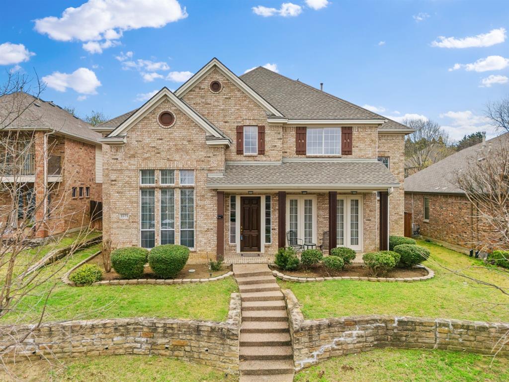 1571 Coastal Drive, Rockwall, TX 75087