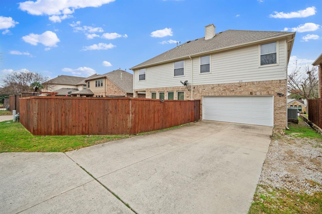 1571 Coastal Drive, Rockwall, TX 75087