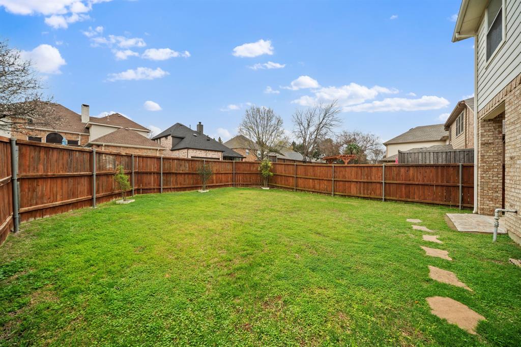 1571 Coastal Drive, Rockwall, TX 75087