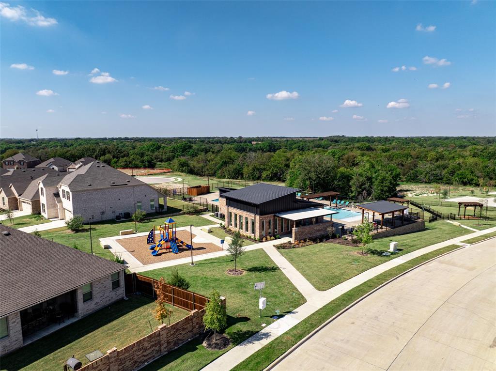 Beazer Homes The Villages at Hurricane Creek