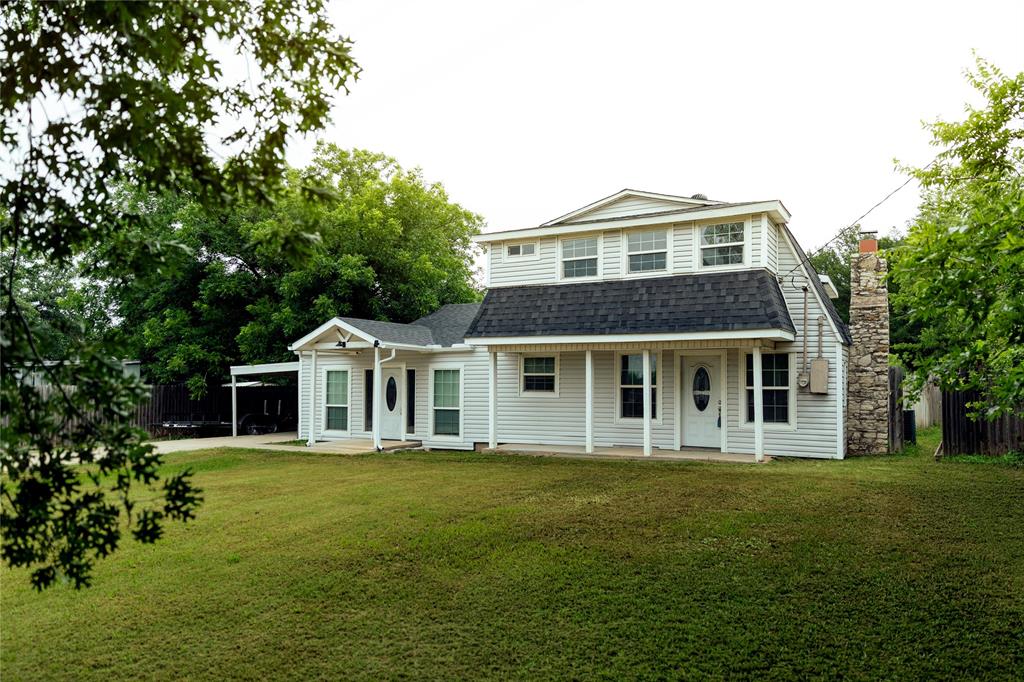 405 Granbury Court, Granbury, TX 76049