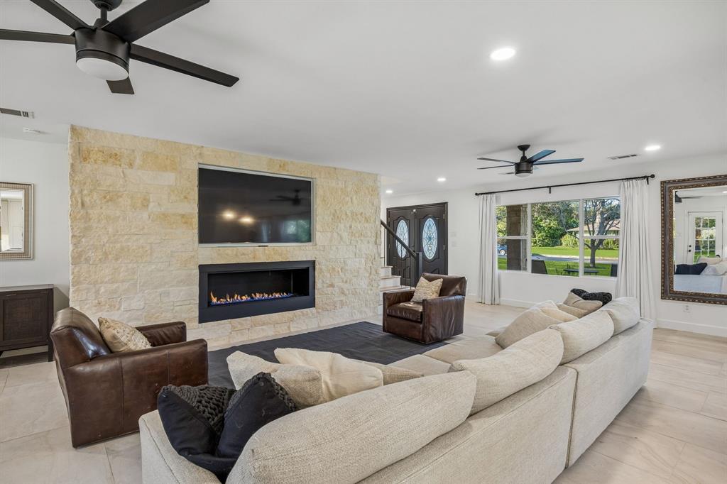1334 El Patio Drive, Dallas, TX 75218