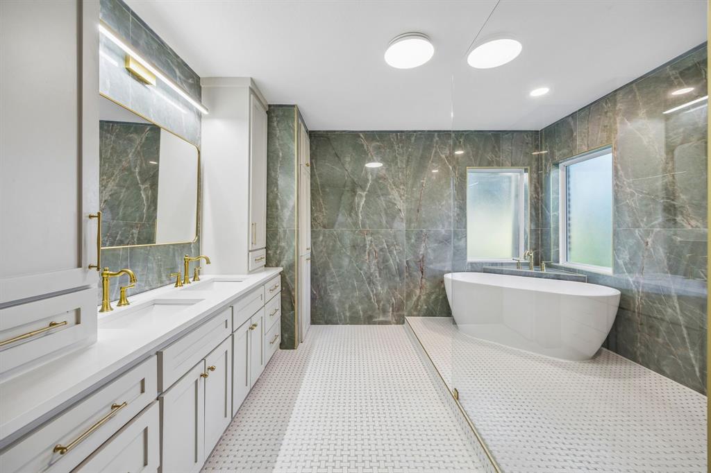 1334 El Patio Drive, Dallas, TX 75218