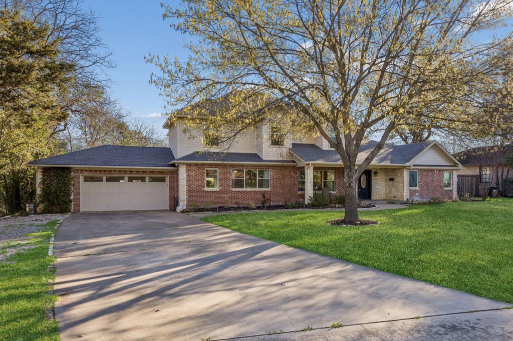 1334 El Patio Drive, Dallas, TX 75218