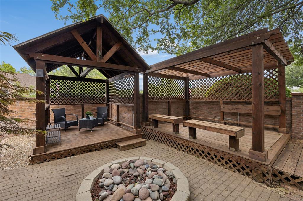 3402 Juniper Court, Rowlett, TX 75088