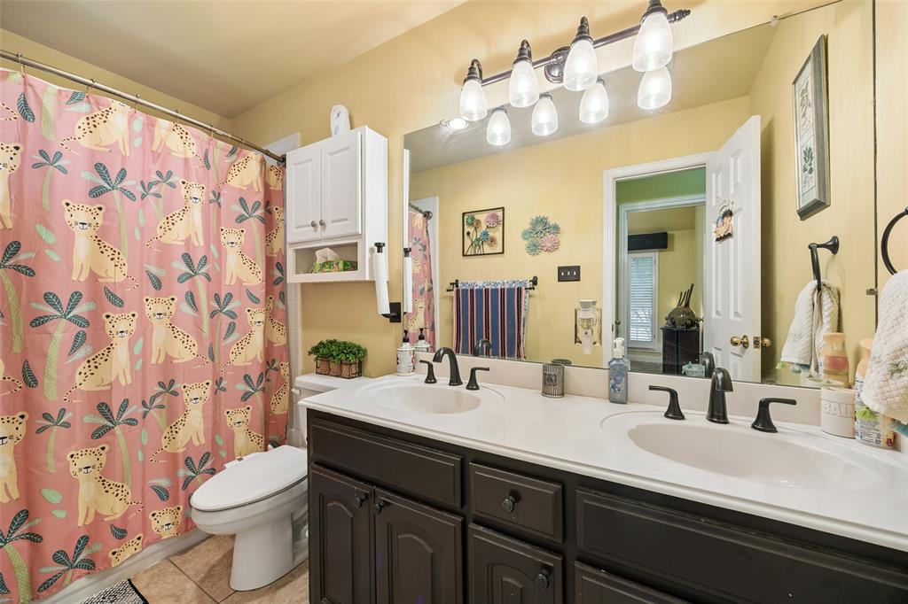 3402 Juniper Court, Rowlett, TX 75088