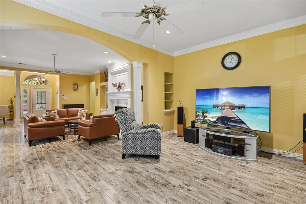 3402 Juniper Court, Rowlett, TX 75088