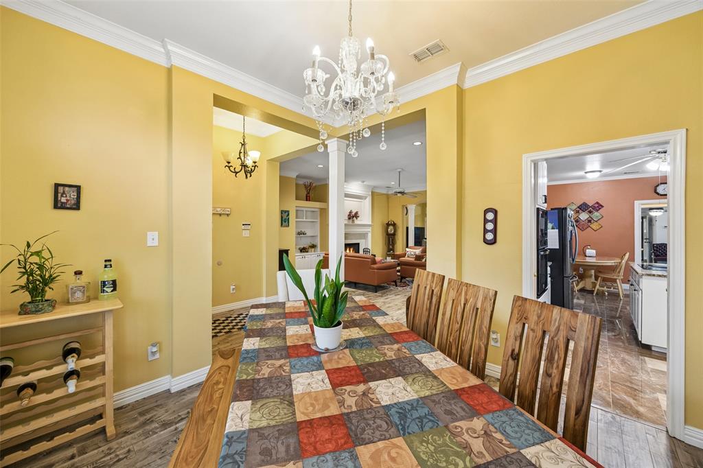 3402 Juniper Court, Rowlett, TX 75088