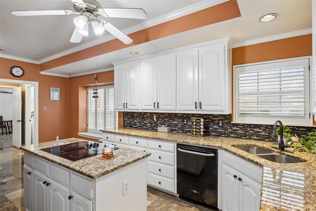3402 Juniper Court, Rowlett, TX 75088