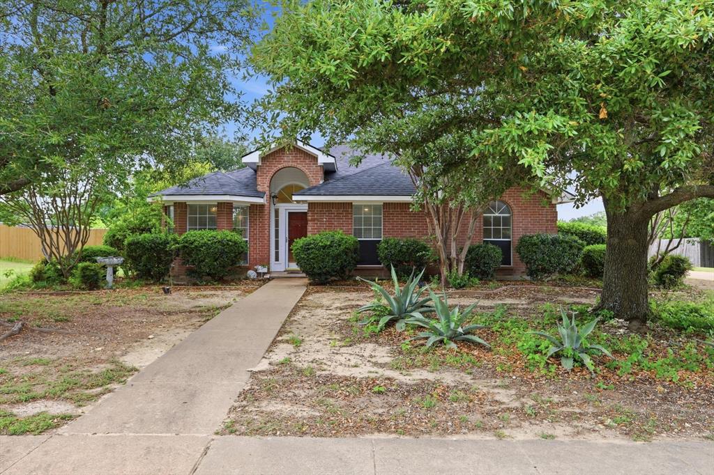 Half acre...no HOA! Half acre...no HOA!