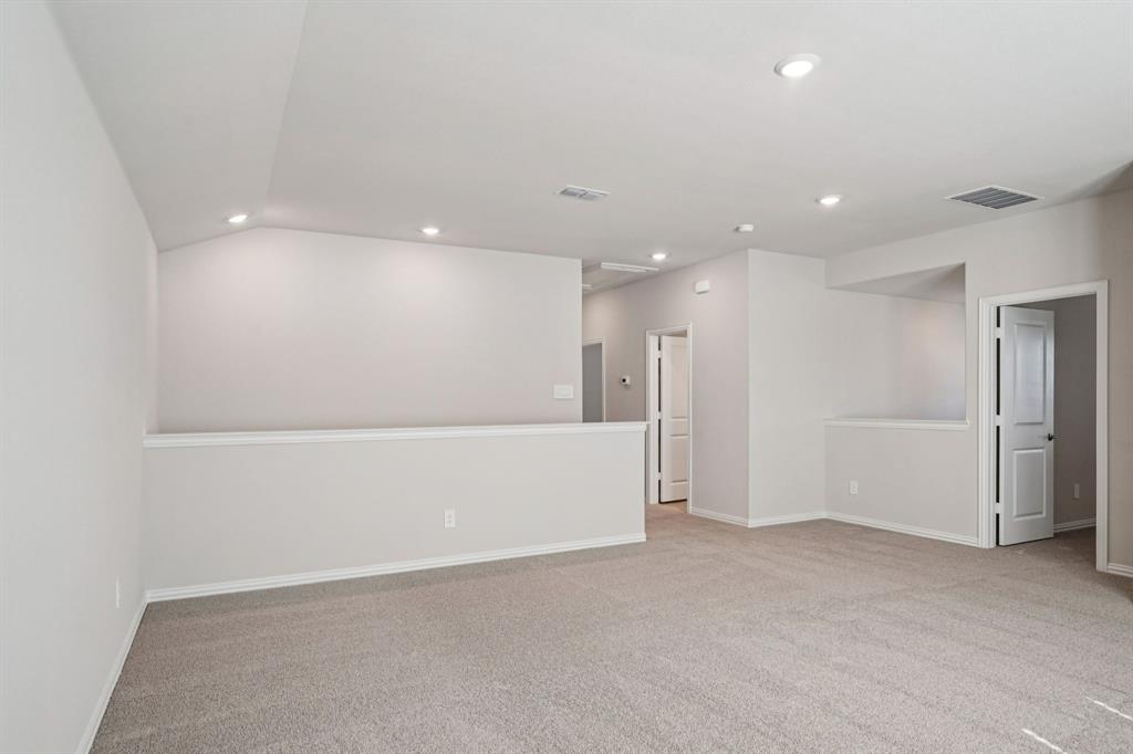 Photo is not of the actual home, but is an inspirational photo of builder’s model home and may depict options, furnishings, and/or decorator features that are not included.