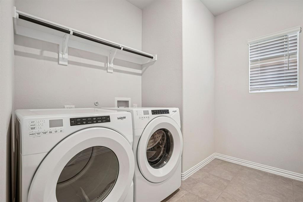 Photo is not of the actual home, but is an inspirational photo of builder’s model home and may depict options, furnishings, and/or decorator features that are not included.