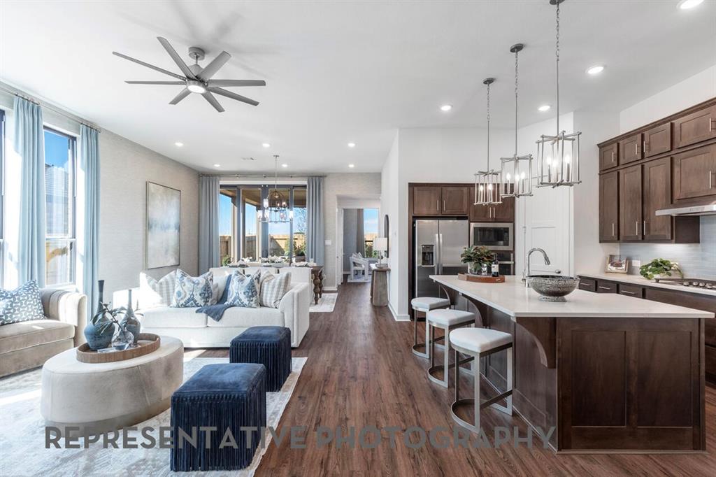 8632 Katydid Drive, McKinney, TX 75071