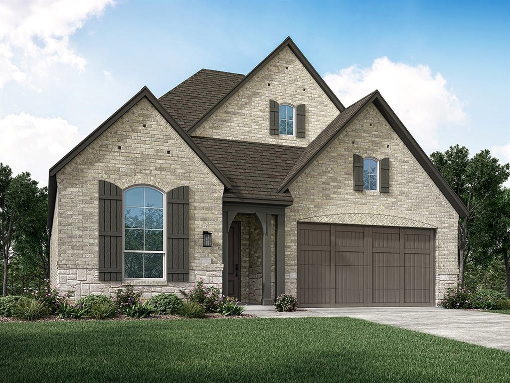 8632 Katydid Drive, McKinney, TX 75071