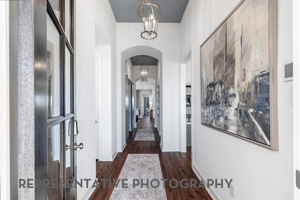 8632 Katydid Drive, McKinney, TX 75071
