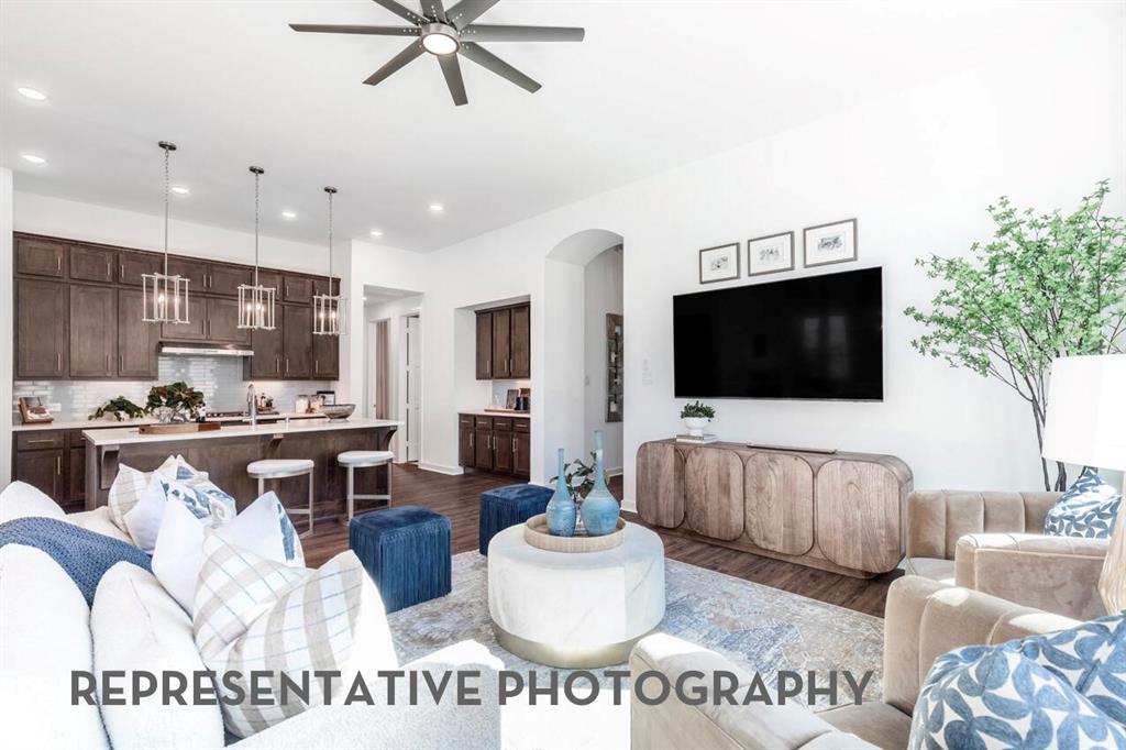 8632 Katydid Drive, McKinney, TX 75071
