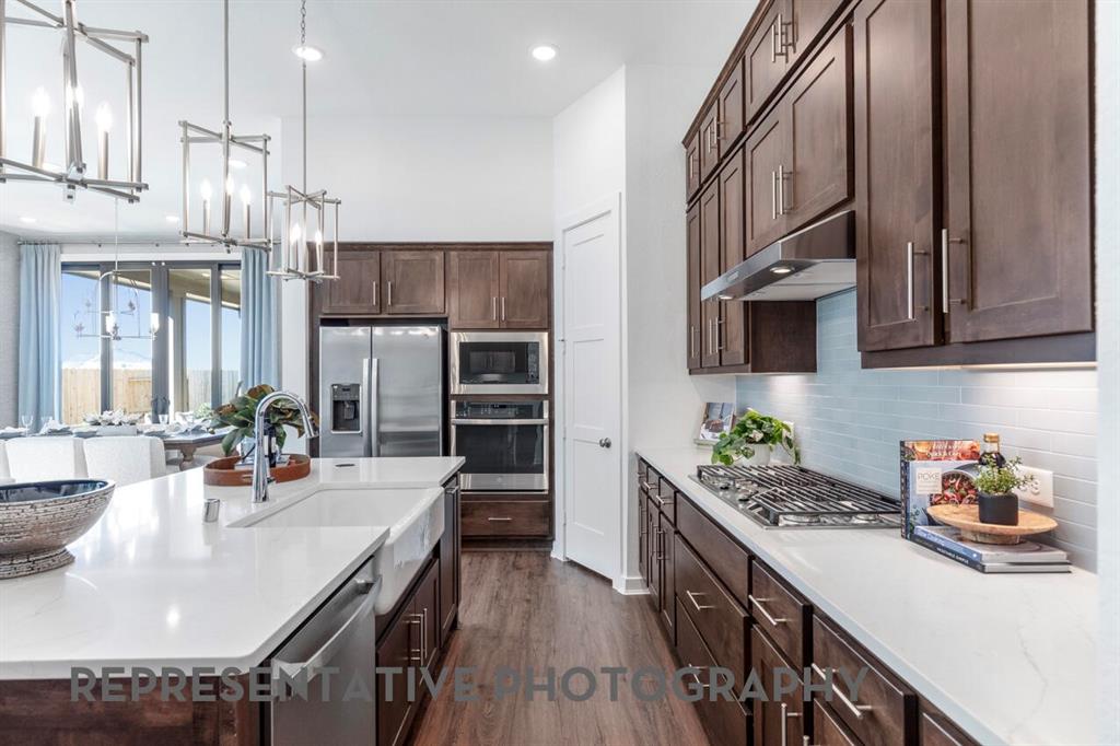 8632 Katydid Drive, McKinney, TX 75071