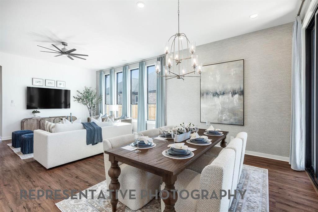 8632 Katydid Drive, McKinney, TX 75071