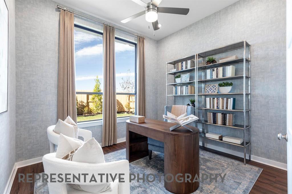 8632 Katydid Drive, McKinney, TX 75071