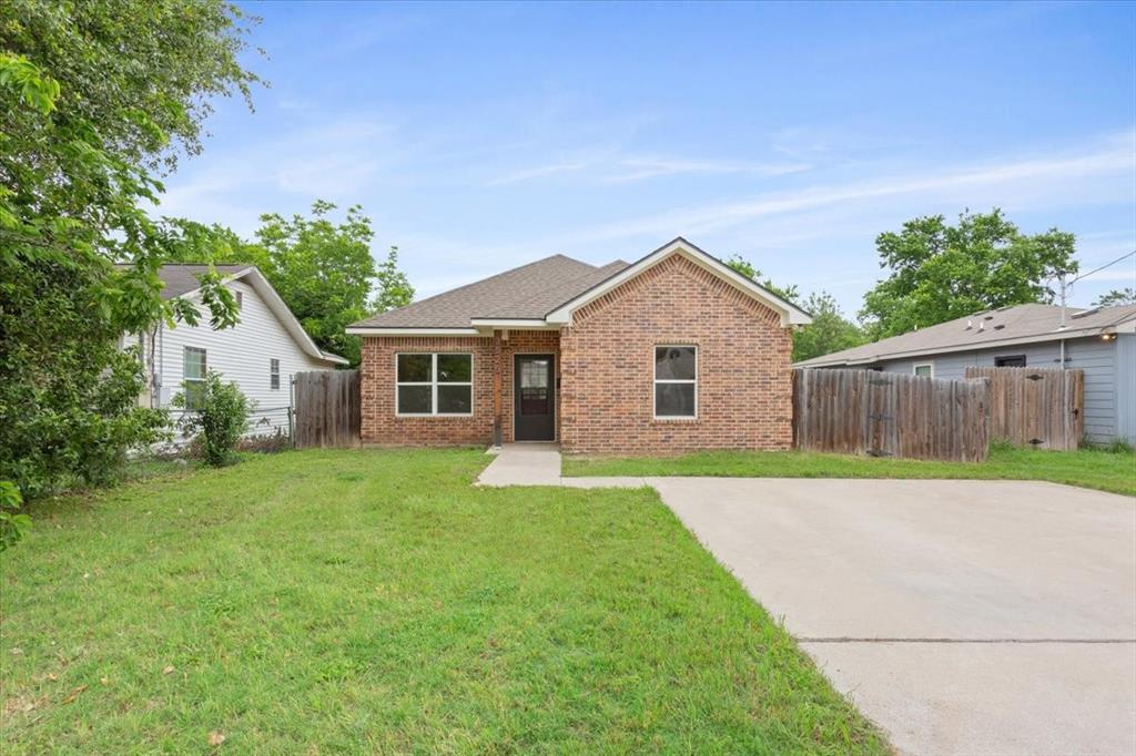 3525 N 24th Street, Waco, TX 76708 3525 N 24th Street, Waco, TX 76708
