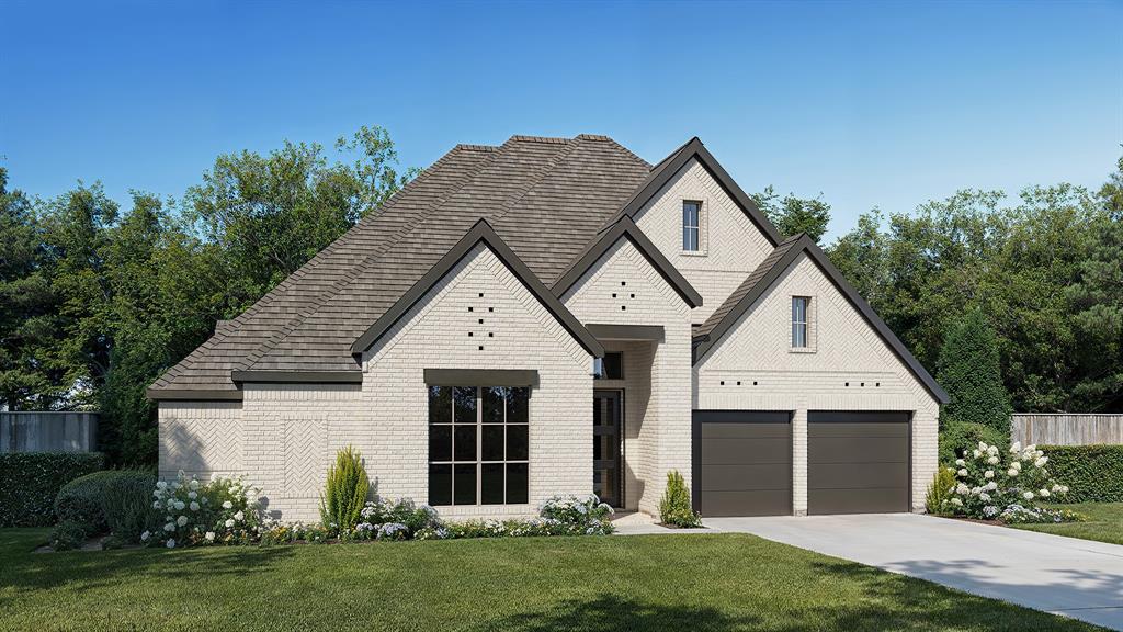 2110 Grand Avenue, Rockwall, TX 75087
