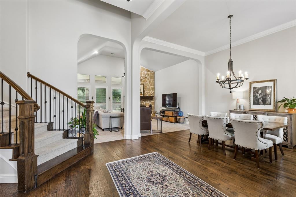 618 Forest Hill Drive, Murphy, TX 75094