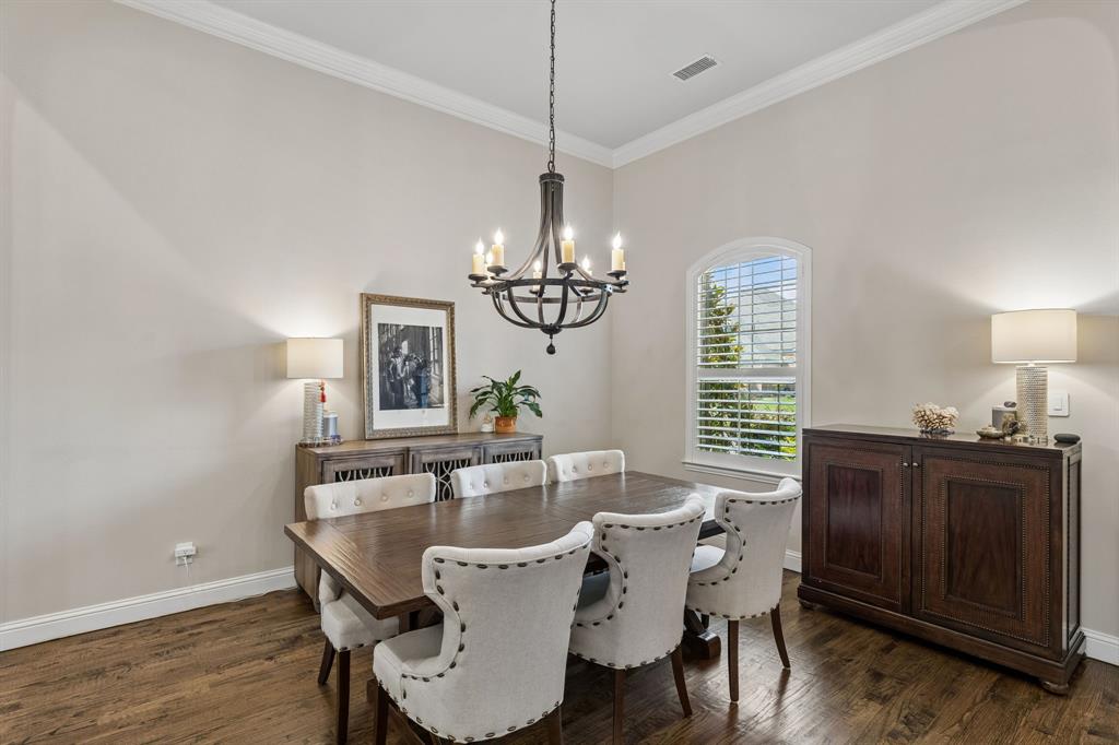 618 Forest Hill Drive, Murphy, TX 75094