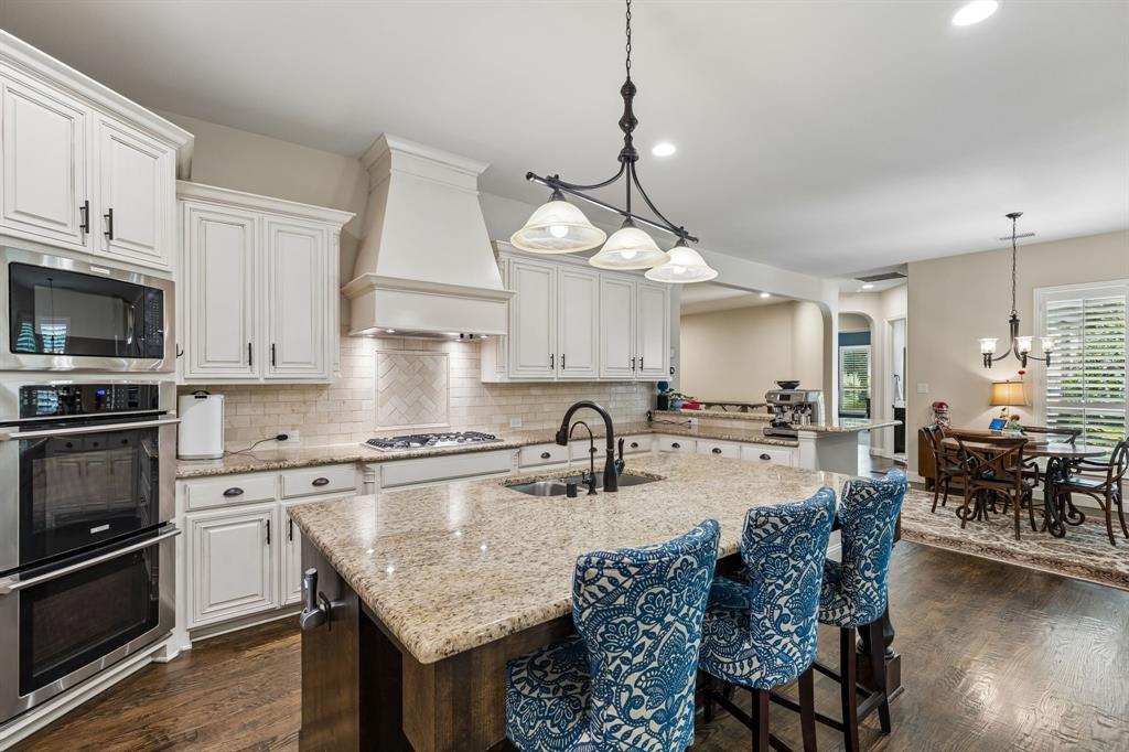 618 Forest Hill Drive, Murphy, TX 75094