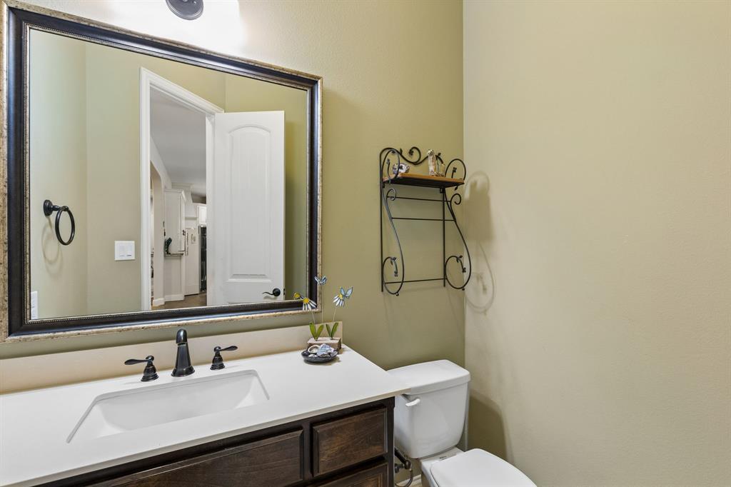 618 Forest Hill Drive, Murphy, TX 75094