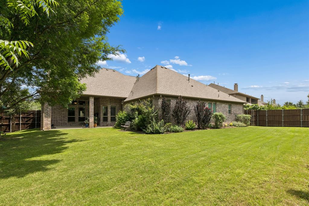 618 Forest Hill Drive, Murphy, TX 75094