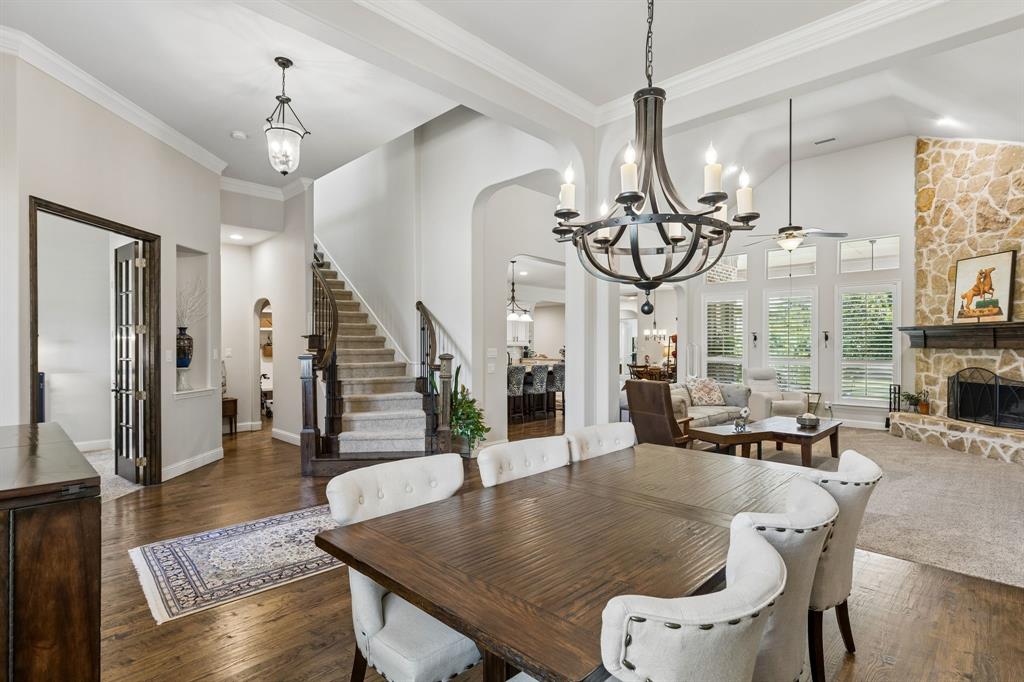 618 Forest Hill Drive, Murphy, TX 75094