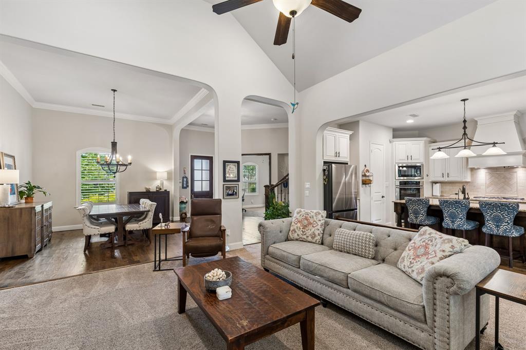 618 Forest Hill Drive, Murphy, TX 75094