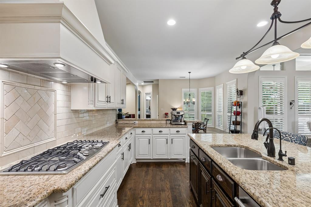 618 Forest Hill Drive, Murphy, TX 75094
