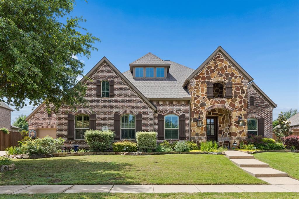 618 Forest Hill Drive, Murphy, TX 75094 618 Forest Hill Drive, Murphy, TX 75094