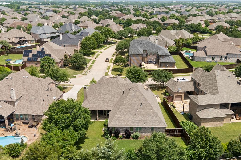 618 Forest Hill Drive, Murphy, TX 75094