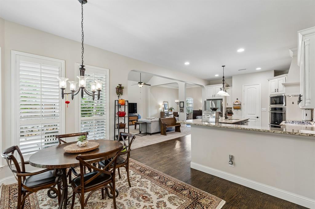 618 Forest Hill Drive, Murphy, TX 75094